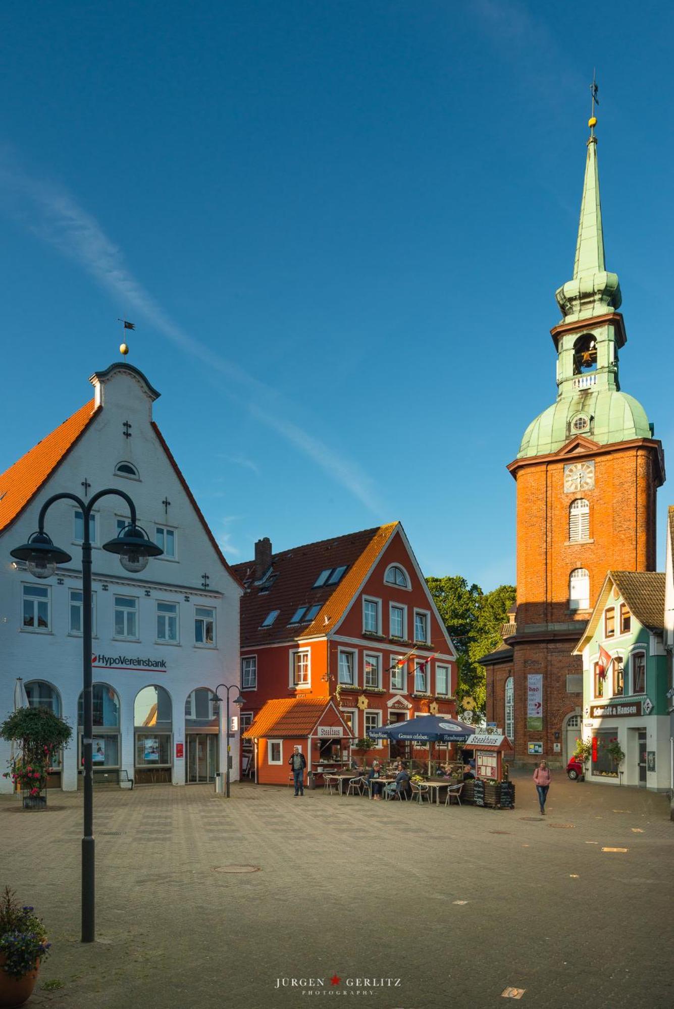 Ferienwohnung Kap Mar 3 Olpenitz Zewnętrze zdjęcie