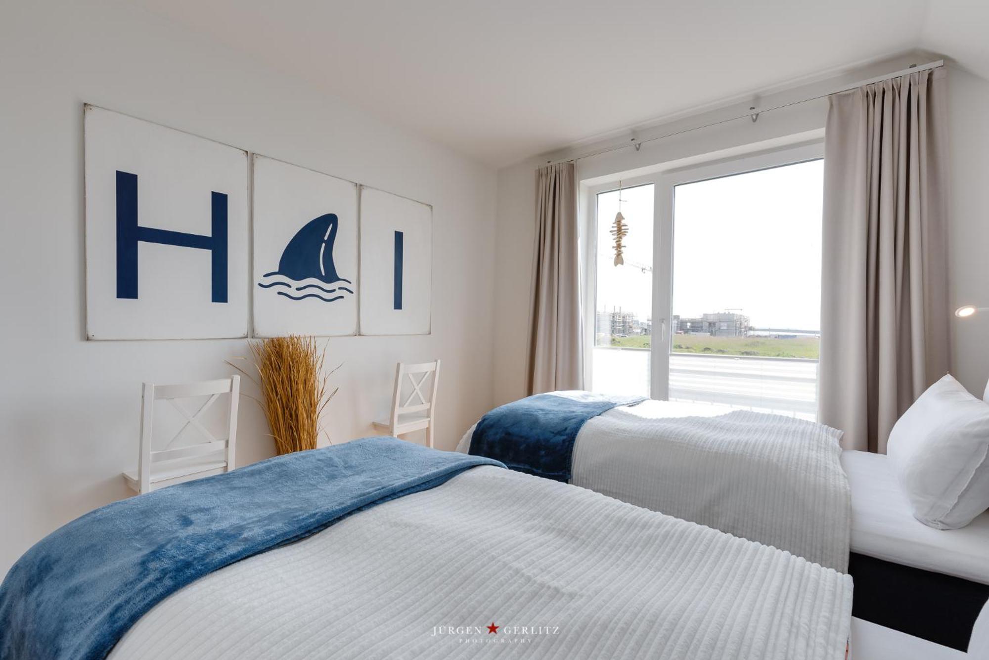 Ferienwohnung Kap Mar 3 Olpenitz Zewnętrze zdjęcie